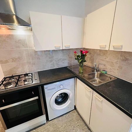 ロンドン2 Bed Flat In The Heart Of Maryleboneアパートメント エクステリア 写真