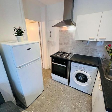 ロンドン2 Bed Flat In The Heart Of Maryleboneアパートメント エクステリア 写真