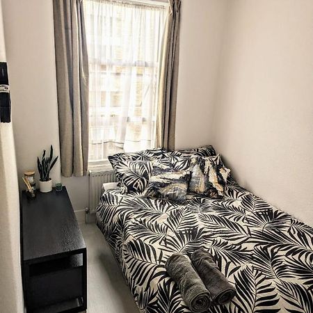 ロンドン2 Bed Flat In The Heart Of Maryleboneアパートメント エクステリア 写真
