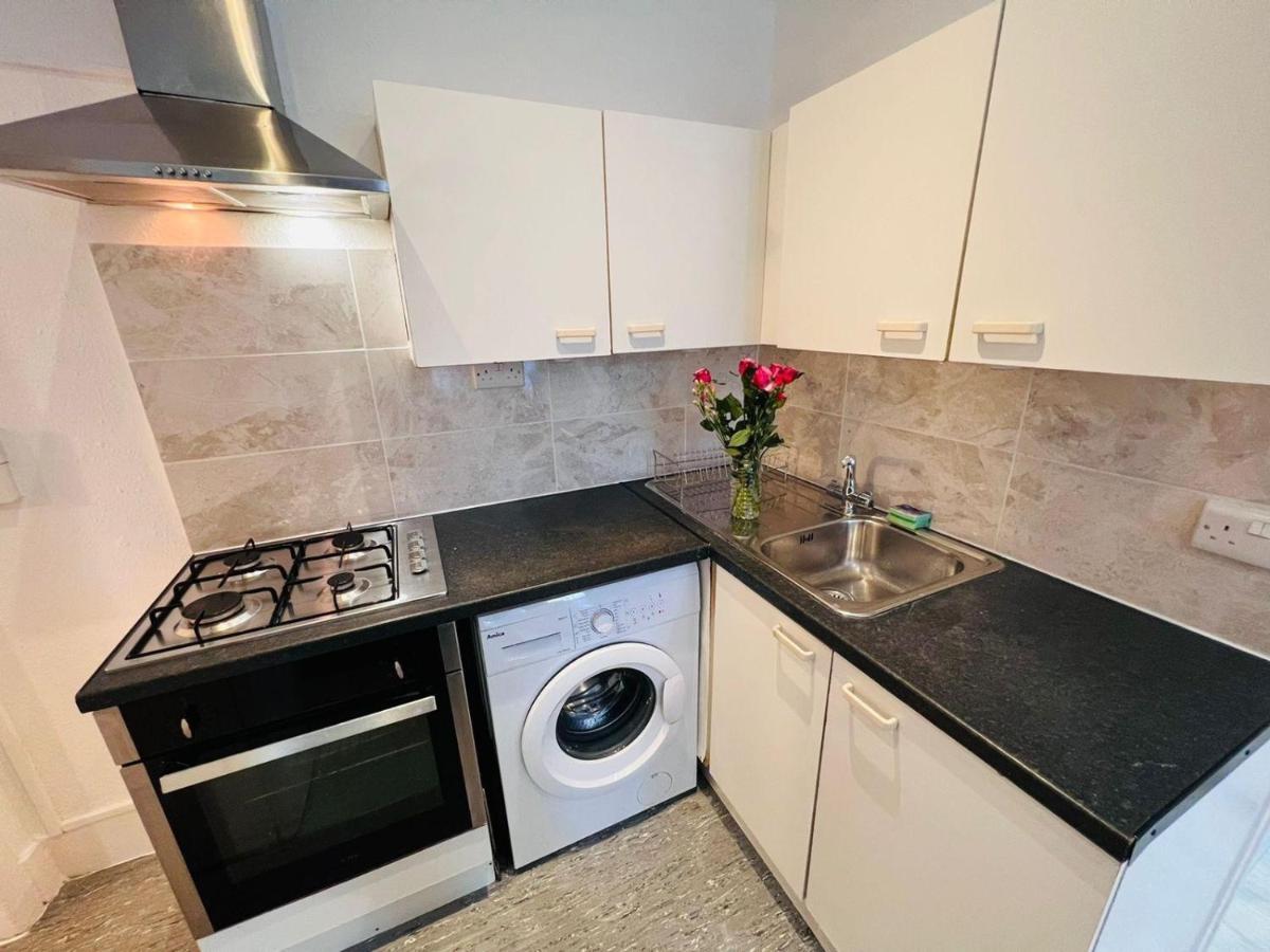 ロンドン2 Bed Flat In The Heart Of Maryleboneアパートメント エクステリア 写真