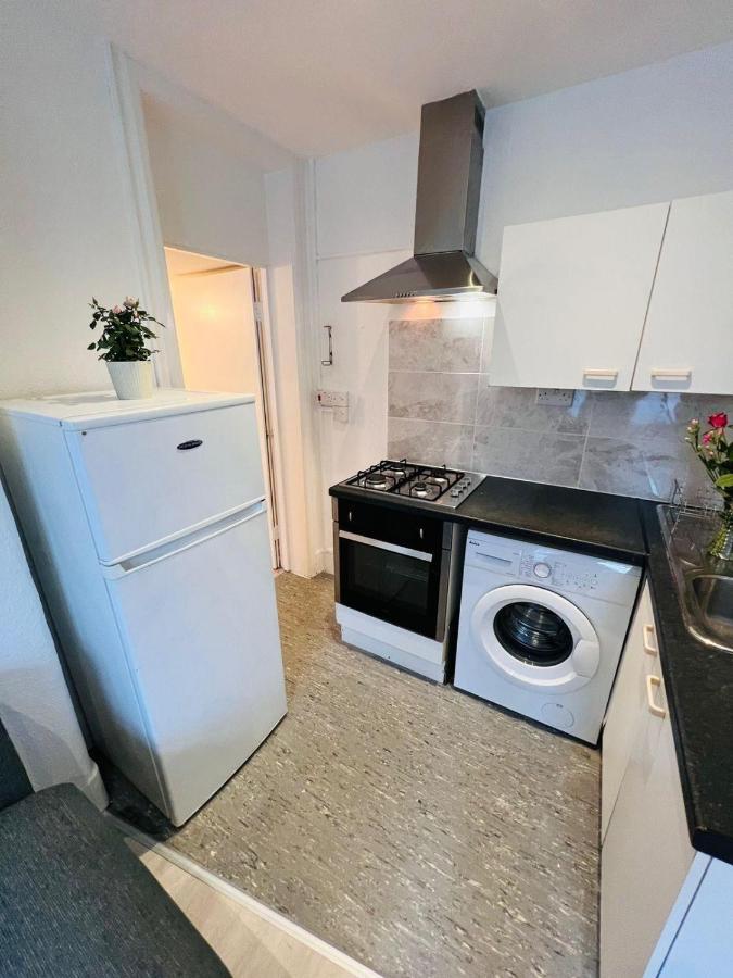 ロンドン2 Bed Flat In The Heart Of Maryleboneアパートメント エクステリア 写真