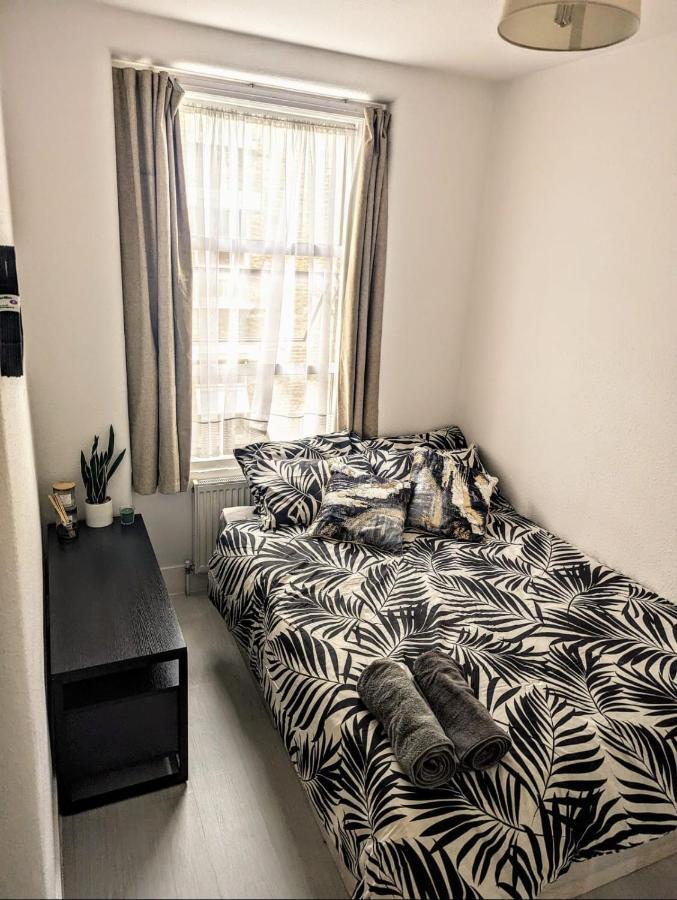 ロンドン2 Bed Flat In The Heart Of Maryleboneアパートメント エクステリア 写真