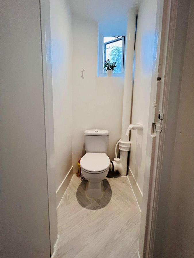 ロンドン2 Bed Flat In The Heart Of Maryleboneアパートメント エクステリア 写真