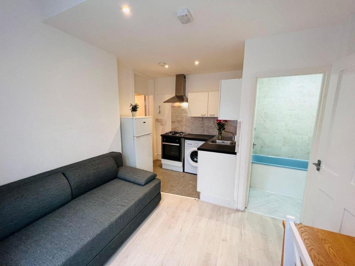 ロンドン2 Bed Flat In The Heart Of Maryleboneアパートメント エクステリア 写真